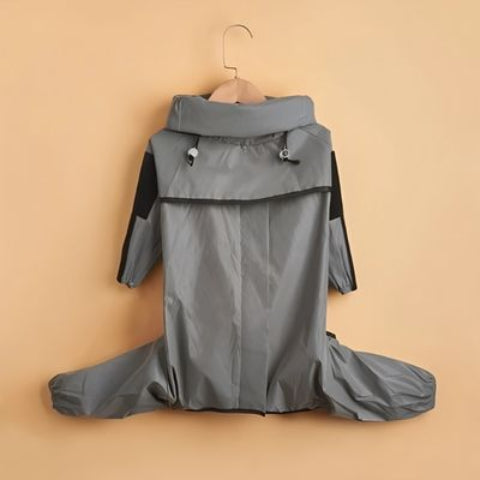 manteau pour chien thermoprotect essentiel