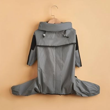 manteau pour chien thermoprotect essentiel
