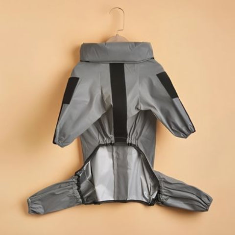 manteau pour chien thermoprotect