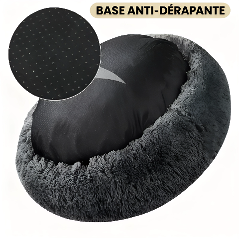 Panier pour chien | DouxNid™