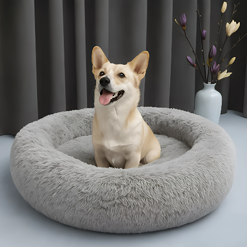 Panier pour chien | DouxNid™