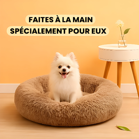 Panier pour chien | DouxNid™