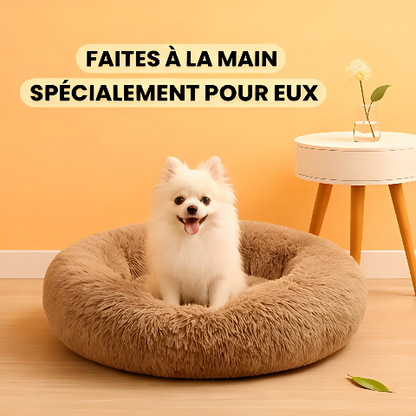 Panier pour chien | DouxNid™
