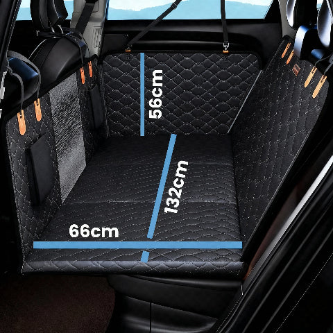 protection voiture chien dimensions