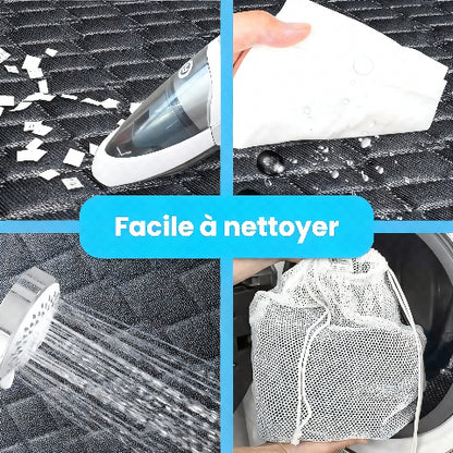 protection voiture chien facile a nettoyer