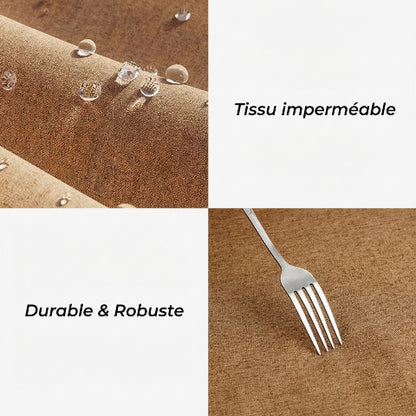 siege auto pour chien avec tissu impermeable et joli