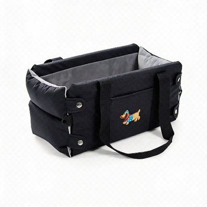 siege auto pour chien revolutionnaire