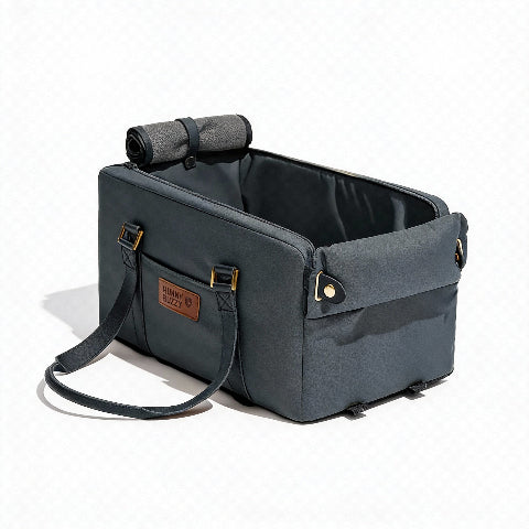 siege auto pour chien securite de voyage