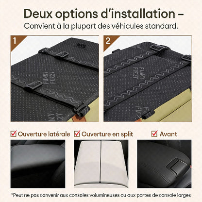 siege auto pour chien serenite de votre animal