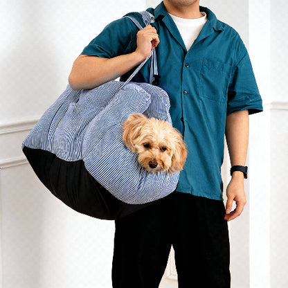 siege auto pour chien solide