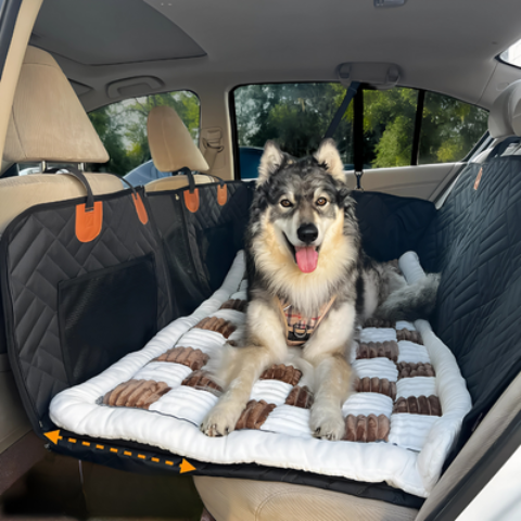 tapis pour chien beau et durable