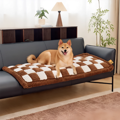 tapis pour chien de qualite