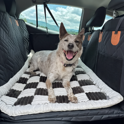 tapis pour chien tres confortable